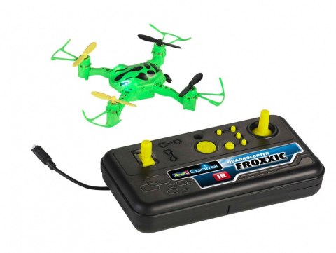 Dron RC Mini Drone Froxxic Revell RC
