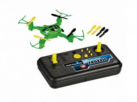 Dron RC Mini Drone Froxxic Revell RC