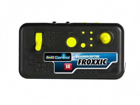 Dron RC Mini Drone Froxxic Revell RC