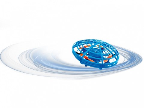 Dron RC Motion Drone Magic Mover - niebieski Revell RC