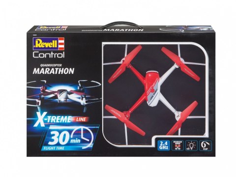 Dron RC X-TREME Drone Marathon Revell RC