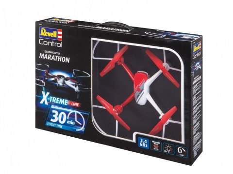 Dron RC X-TREME Drone Marathon Revell RC