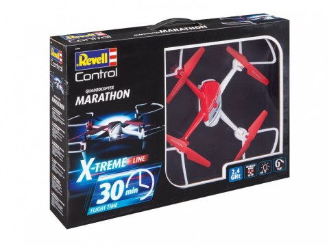 Dron RC X-TREME Drone Marathon Revell RC