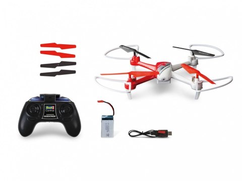 Dron RC X-TREME Drone Marathon Revell RC