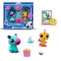 Figurka Littlest Pet Shop 2-pak Tm Toys