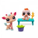 Figurka Littlest Pet Shop 2-pak Tm Toys