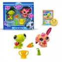 Figurka Littlest Pet Shop 2-pak Tm Toys