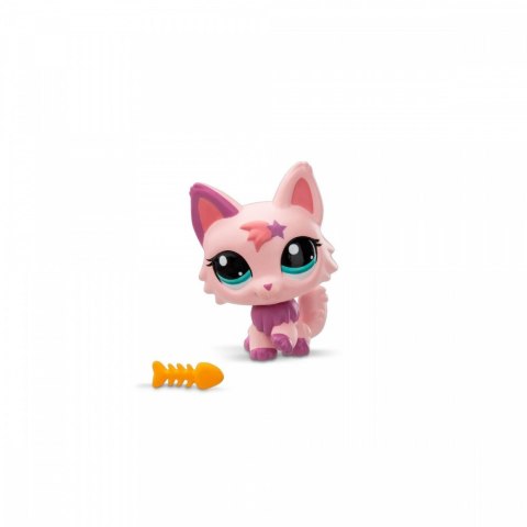 Figurka Littlest Pet Shop S2 1-pak Tm Toys