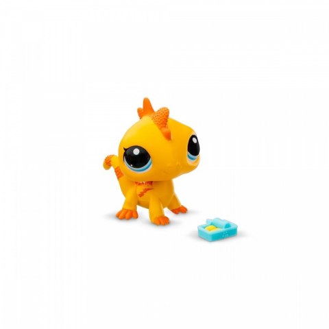 Figurka Littlest Pet Shop S2 1-pak Tm Toys