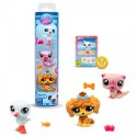 Figurki Littlest Pet Shop Tuba 3-pak Tm Toys