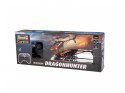 Helikopter zdalnie sterowany RC Helicopter Dragonhunter Revell RC