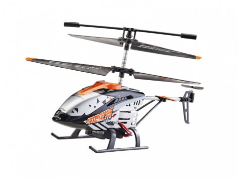 Helikopter zdalnie sterowany RC Helicopter Interceptor Revell RC