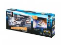 Helikopter zdalnie sterowany RC Helicopter Interceptor Revell RC