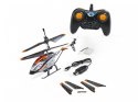 Helikopter zdalnie sterowany RC Helicopter Interceptor Revell RC
