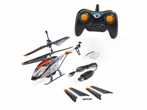 Helikopter zdalnie sterowany RC Helicopter Interceptor Revell RC