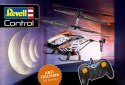 Helikopter zdalnie sterowany RC Helicopter Interceptor Revell RC