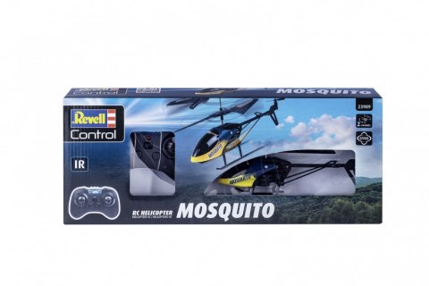 Helikopter zdalnie sterowany RC Helicopter Mosquito Revell RC