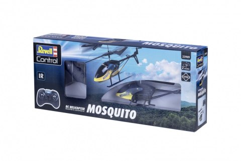 Helikopter zdalnie sterowany RC Helicopter Mosquito Revell RC