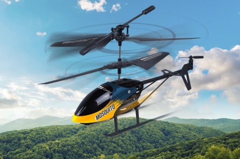 Helikopter zdalnie sterowany RC Helicopter Mosquito Revell RC