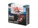 Helikopter zdalnie sterowany RC Mini Helicopter Toxi Revell RC