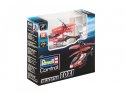 Helikopter zdalnie sterowany RC Mini Helicopter Toxi Revell RC