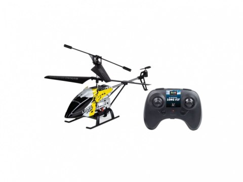 Helikopter zdalnie sterowany RC X-TREME Helicopter Long Fly Revell RC