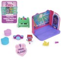 Koci Domek Gabi Magiczne Pomieszczenia do domku mix Spin Master