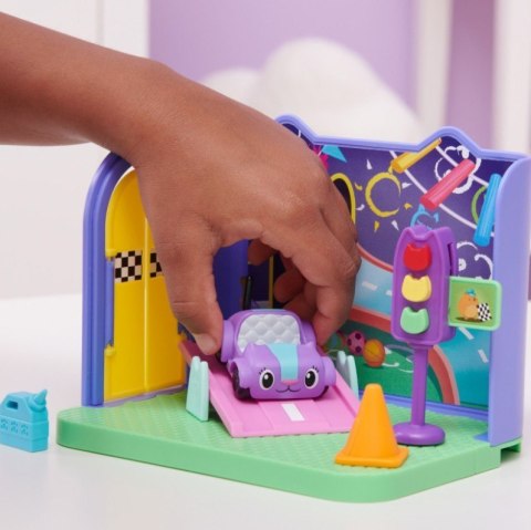 Koci Domek Gabi Magiczne Pomieszczenia do domku mix Spin Master