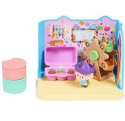 Koci Domek Gabi Magiczne Pomieszczenia do domku mix Spin Master