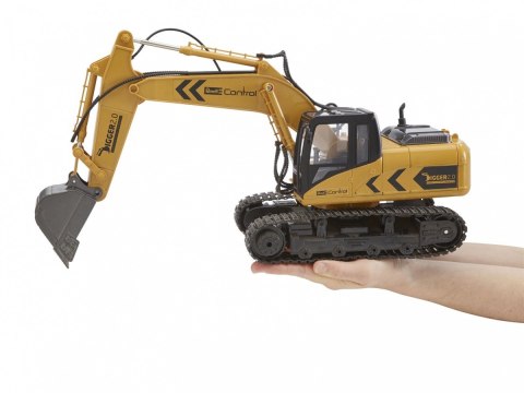 Koparka zdalnie sterowana RC Construction Vehicle Digger 2.0 Revell RC