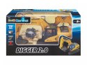 Koparka zdalnie sterowana RC Construction Vehicle Digger 2.0 Revell RC