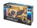 Koparka zdalnie sterowana RC Construction Vehicle Digger 2.0 Revell RC