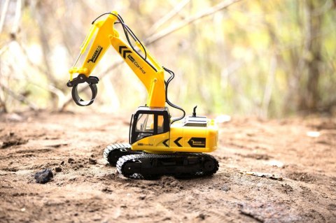 Koparka zdalnie sterowana RC Construction Vehicle Digger 2.0 Revell RC
