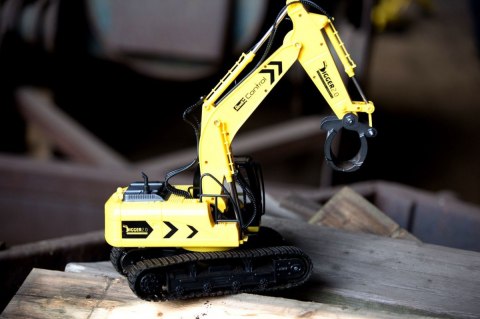 Koparka zdalnie sterowana RC Construction Vehicle Digger 2.0 Revell RC