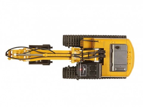 Koparka zdalnie sterowana RC Construction Vehicle Digger 2.0 Revell RC