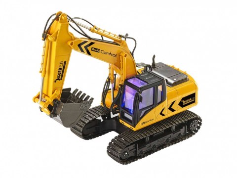 Koparka zdalnie sterowana RC Construction Vehicle Digger 2.0 Revell RC
