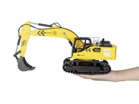Koparka zdalnie sterowana RC Construction Vehicle Mini Digger 2.0 Revell RC