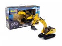 Koparka zdalnie sterowana RC Construction Vehicle Mini Digger 2.0 Revell RC