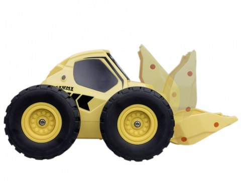 Ładowarka zdalnie sterowana RC Truck My little Stunt Loader Revell RC