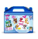 Littlest Pet Shop Zestaw Farma z 5 figurkami Tm Toys