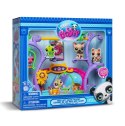 Littlest Pet Shop Zestaw Zwierzaki mają talent + 2 figurki Tm Toys