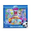 Littlest Pet Shop Zestaw Zwierzaki mają talent + 2 figurki Tm Toys