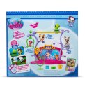 Littlest Pet Shop Zestaw Zwierzaki mają talent + 2 figurki Tm Toys