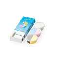 Masa plastyczna Hey Clay Jednorożce 3 pak, Lighty Tm Toys