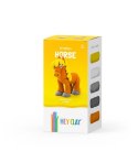 Masa plastyczna Hey Clay Koń Tm Toys
