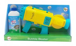 Mega Baster do baniek + płyn 0,4l Tm Toys