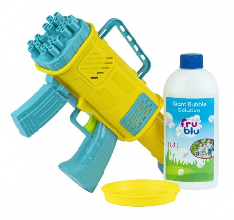 Mega Baster do baniek + płyn 0,4l Tm Toys