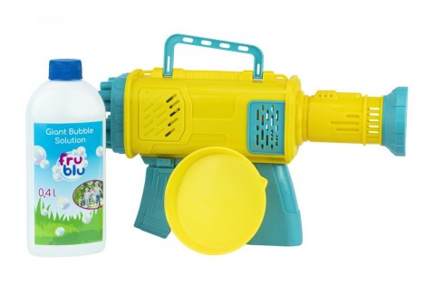 Mega Baster do baniek + płyn 0,4l Tm Toys