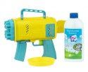 Mega Baster do baniek + płyn 0,4l Tm Toys