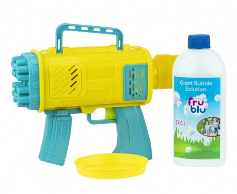Mega Baster do baniek + płyn 0,4l Tm Toys